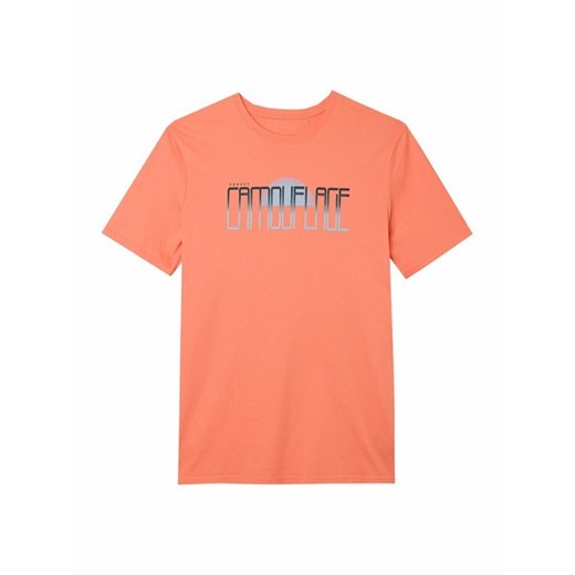 Koszulka męska 4FWSS24TTSHM1288 4F ze sklepu SPORT-SHOP.pl w kategorii T-shirty męskie - zdjęcie 174428184