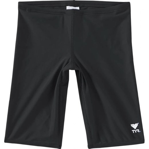 Kąpielówki juniorskie Solid TYR ze sklepu SPORT-SHOP.pl w kategorii Kąpielówki chłopięce - zdjęcie 174428231