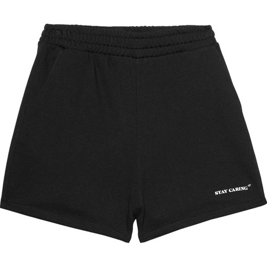 Spodenki damskie 4FWSS24TSHOF327 4F ze sklepu SPORT-SHOP.pl w kategorii Szorty - zdjęcie 174428472