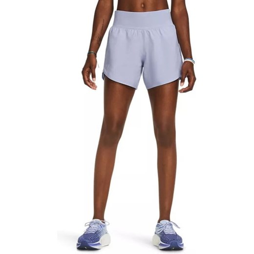Spodenki damskie By Elite Under Armour ze sklepu SPORT-SHOP.pl w kategorii Szorty - zdjęcie 174428492