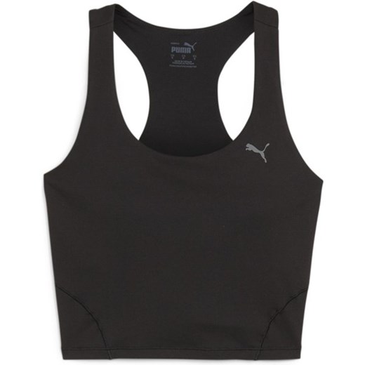 Top damski Studio Foundation 2in1 Crop Tank Puma ze sklepu SPORT-SHOP.pl w kategorii Bluzki damskie - zdjęcie 174428571
