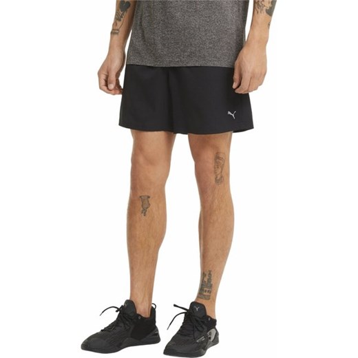 Spodenki męskie Performance Woven 5" Puma Puma L okazyjna cena SPORT-SHOP.pl