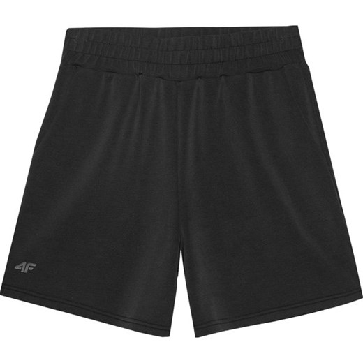 Spodenki damskie 4FWSS24TSHOF324 4F ze sklepu SPORT-SHOP.pl w kategorii Szorty - zdjęcie 174428754