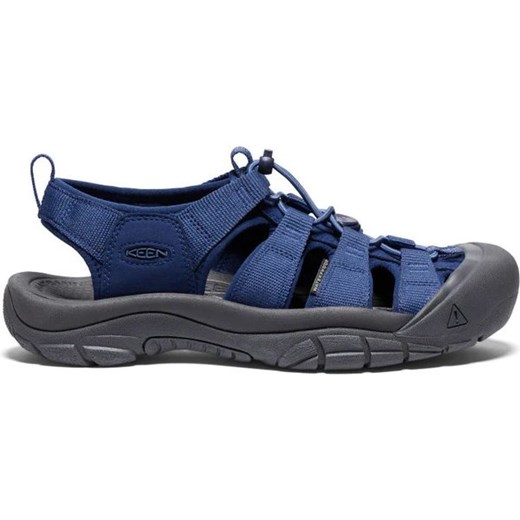 Sandały Newport H2 Keen ze sklepu SPORT-SHOP.pl w kategorii Sandały męskie - zdjęcie 174428804