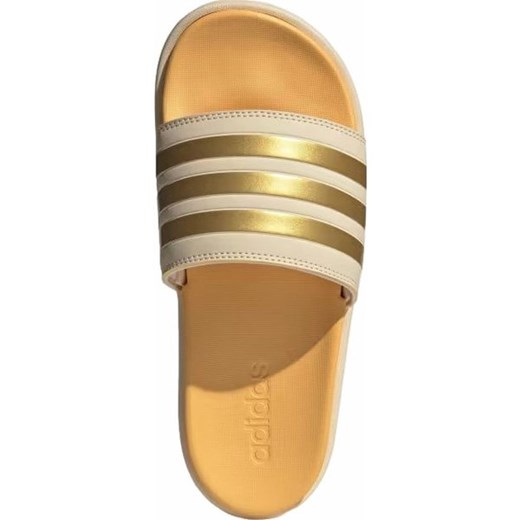 Klapki Adilette Platform Wm's Adidas ze sklepu SPORT-SHOP.pl w kategorii Klapki damskie - zdjęcie 174428894