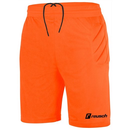 Spodenki juniorskie Match Short Padded Reusch ze sklepu SPORT-SHOP.pl w kategorii Spodenki chłopięce - zdjęcie 174428903