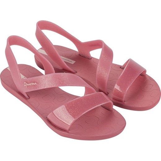 Sandały Vibe Wm's Ipanema ze sklepu SPORT-SHOP.pl w kategorii Sandały damskie - zdjęcie 174429034