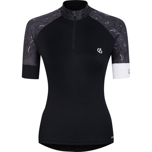 Koszulka rowerowa damska Follow Through Dare2B ze sklepu SPORT-SHOP.pl w kategorii Bluzki damskie - zdjęcie 174429173