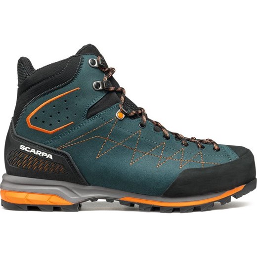 Buty trekkingowe Zodiac TRK GTX Scarpa ze sklepu SPORT-SHOP.pl w kategorii Buty trekkingowe męskie - zdjęcie 174429230