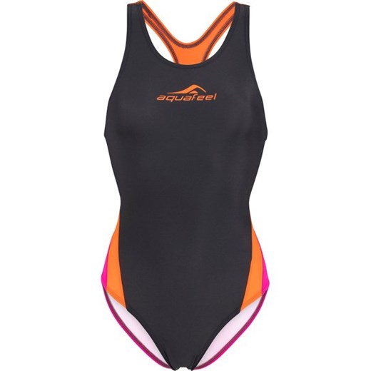 Strój kąpielowy damski Racerback Aquafeel ze sklepu SPORT-SHOP.pl w kategorii Stroje kąpielowe - zdjęcie 174429311