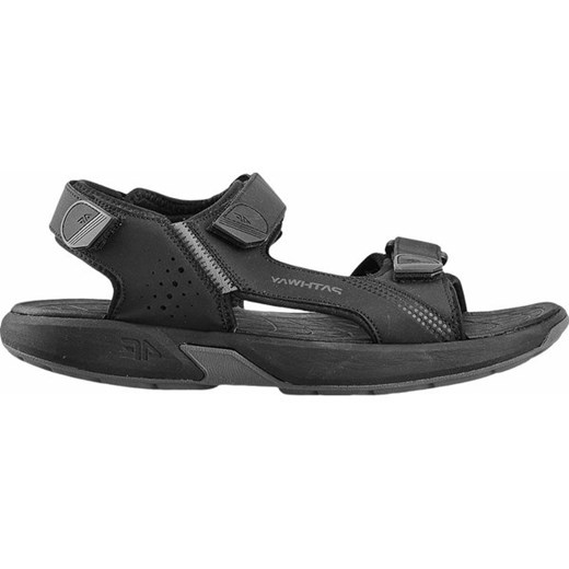 Sandały 4FRSS24FSANM051 4F ze sklepu SPORT-SHOP.pl w kategorii Sandały męskie - zdjęcie 174429312