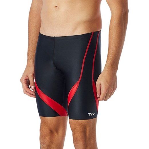 Kąpielówki męskie Alliance TYR ze sklepu SPORT-SHOP.pl w kategorii Kąpielówki - zdjęcie 174429371