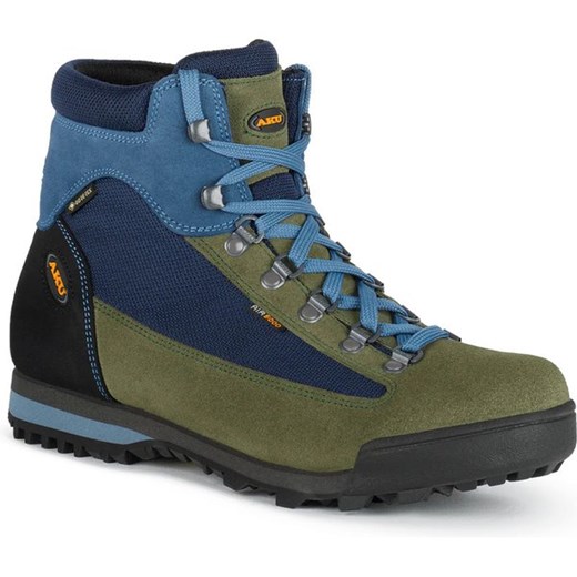 Buty trekkingowe Slope Original GTX Aku ze sklepu SPORT-SHOP.pl w kategorii Buty trekkingowe męskie - zdjęcie 174429391