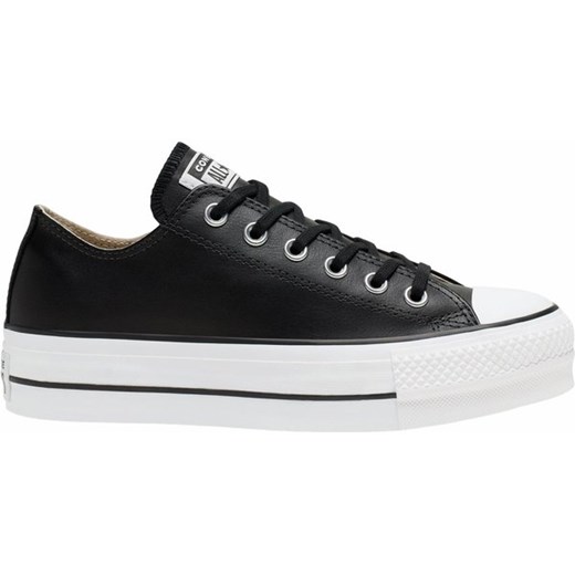 Trampki Chuck Taylor All Star Lift Platform Wm's Converse ze sklepu SPORT-SHOP.pl w kategorii Trampki damskie - zdjęcie 174429550