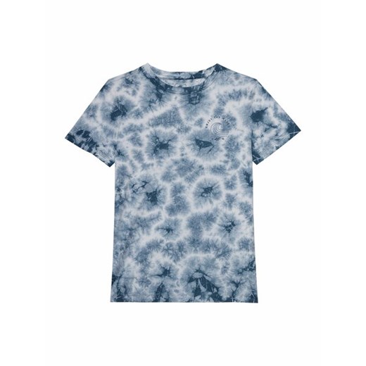 Koszulka chłopięca 4FJWSS24TTSHM1129 4F ze sklepu SPORT-SHOP.pl w kategorii T-shirty chłopięce - zdjęcie 174429554