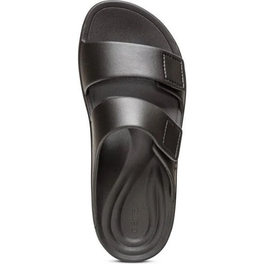 Klapki Milos Aetrex ze sklepu SPORT-SHOP.pl w kategorii Klapki męskie - zdjęcie 174429604