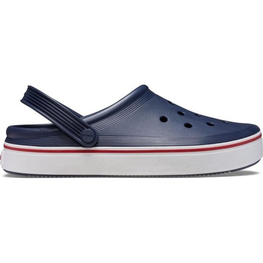 Chodaki Crocband Of Court Clog Crocs ze sklepu SPORT-SHOP.pl w kategorii Klapki męskie - zdjęcie 174429633