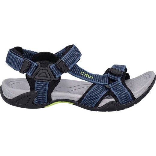 Sandały Hamal CMP ze sklepu SPORT-SHOP.pl w kategorii Sandały męskie - zdjęcie 174429721