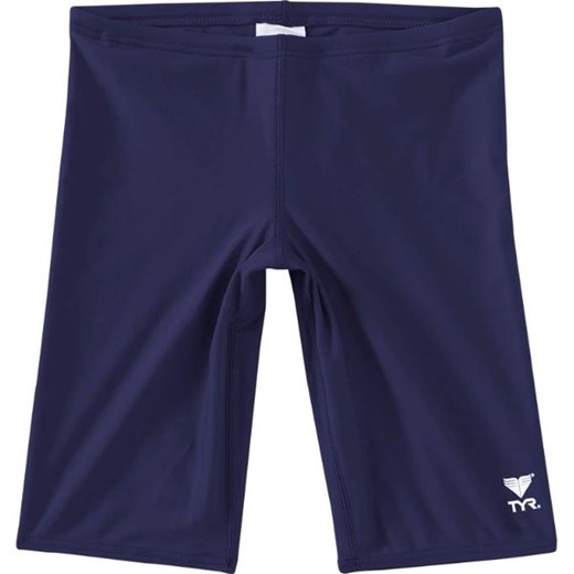 Kąpielówki juniorskie Solid TYR ze sklepu SPORT-SHOP.pl w kategorii Kąpielówki chłopięce - zdjęcie 174429831