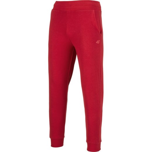 Spodnie dresowe męskie 4FWSS24TTROM603 4F ze sklepu SPORT-SHOP.pl w kategorii Spodnie męskie - zdjęcie 174429840