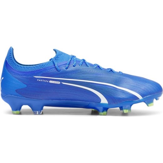 Buty piłkarskie korki Ultra Ultimate FG/AG Puma ze sklepu SPORT-SHOP.pl w kategorii Buty sportowe dziecięce - zdjęcie 174429842