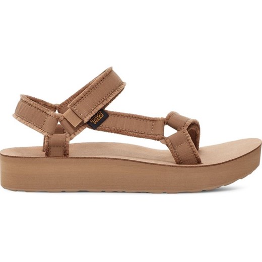 Sandały Midform Universal Canvas Wm's Teva ze sklepu SPORT-SHOP.pl w kategorii Sandały damskie - zdjęcie 174429962