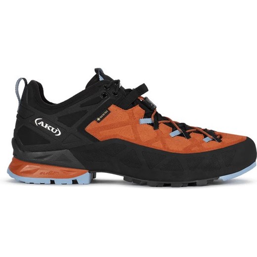Buty podejściowe Rock DFS GTX Aku ze sklepu SPORT-SHOP.pl w kategorii Buty trekkingowe męskie - zdjęcie 174430003