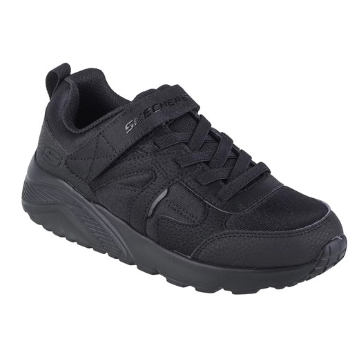 buty sneakers dla chłopca Skechers Uno Lite - Braxter 403666L-BBK Skechers 32 Galeria Sportowa