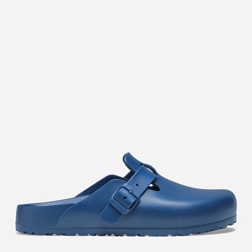 Chodaki męskie Birkenstock BOSTON Eva Regular 43 Granatowe (4052605466664). 43 promocyjna cena Rozetka.pl