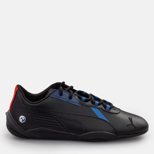 Buty sportowe męskie do kostki Puma BMW Motorsport Cat Machina 30731101 42.5 Puma 40.5 wyprzedaż Rozetka.pl