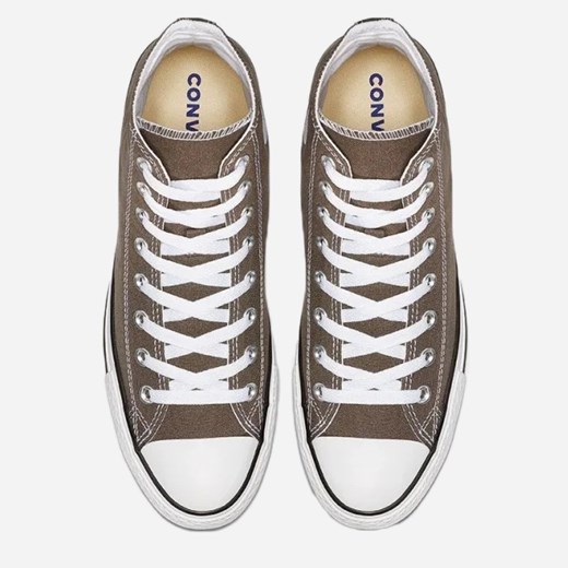 Trampki męskie wysokie Converse Ct As Seasonal 1J793C 40.5 (7.5US) 26 cm Szare Converse 45 Rozetka.pl