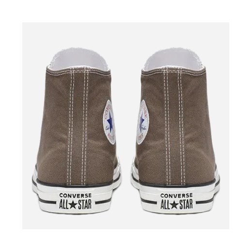 Trampki męskie wysokie Converse Ct As Seasonal 1J793C 40.5 (7.5US) 26 cm Szare Converse 41 Rozetka.pl