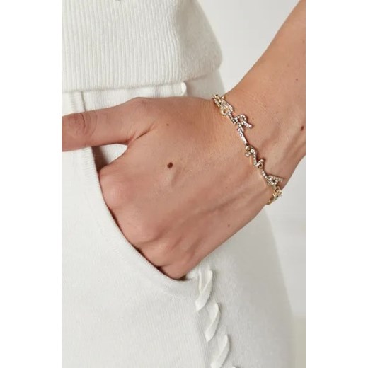 Patrizia Pepe Bransoletka Patrizia Pepe One Size Gomez Fashion Store