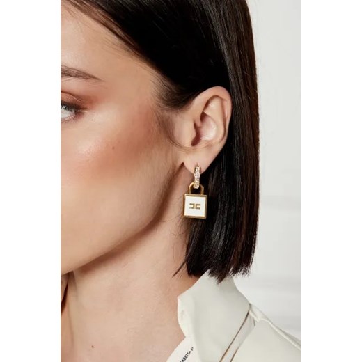 Elisabetta Franchi Kolczyki Elisabetta Franchi One Size Gomez Fashion Store