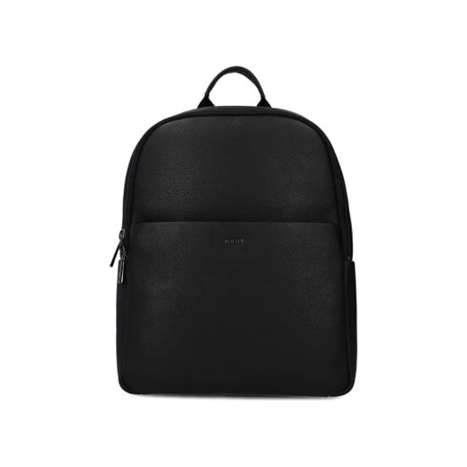 Joop! Skórzany plecak cardona ze sklepu Gomez Fashion Store w kategorii Plecaki - zdjęcie 174503941