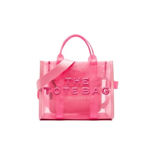 Marc Jacobs Shopperka ze sklepu Gomez Fashion Store w kategorii Torby Shopper bag - zdjęcie 174503981
