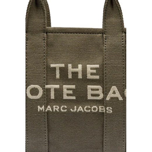 Marc Jacobs Torebka na ramię THE Jacquard mini Marc Jacobs One Size Gomez Fashion Store
