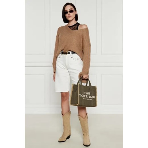 Marc Jacobs Torebka na ramię THE Jacquard mini Marc Jacobs One Size Gomez Fashion Store