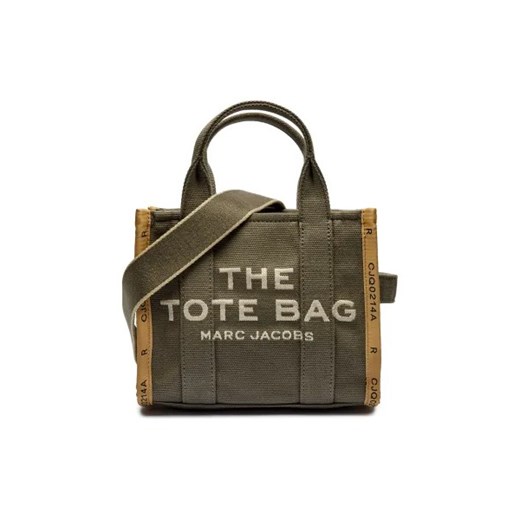 Marc Jacobs Torebka na ramię THE Jacquard mini ze sklepu Gomez Fashion Store w kategorii Listonoszki - zdjęcie 174504030