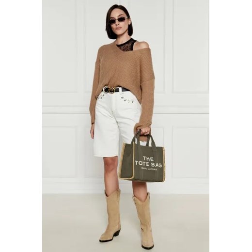 Marc Jacobs Shopperka THE JACQUARD MEDIUM Marc Jacobs OS Gomez Fashion Store