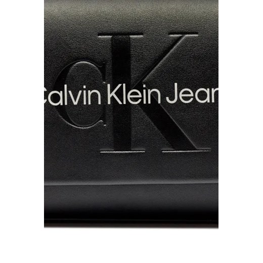CALVIN KLEIN JEANS Torebka na ramię One Size Gomez Fashion Store