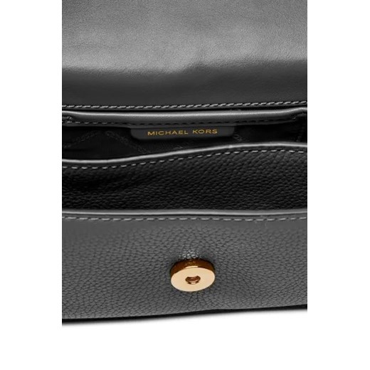 Michael Kors Skórzana torebka na ramię Claire Michael Kors One Size Gomez Fashion Store