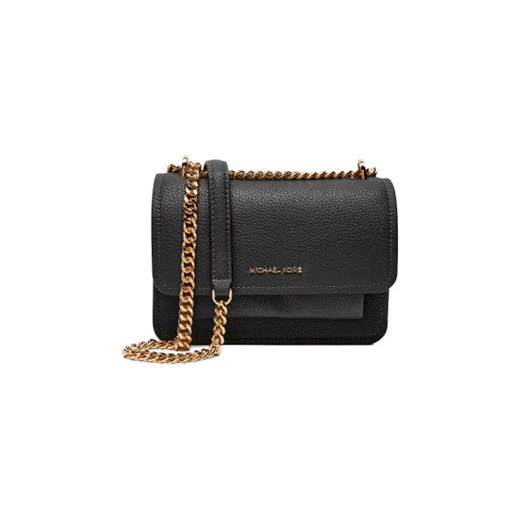 Michael Kors Skórzana torebka na ramię Claire Michael Kors One Size Gomez Fashion Store