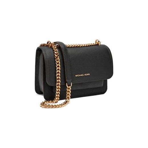 Michael Kors Skórzana torebka na ramię Claire Michael Kors One Size Gomez Fashion Store