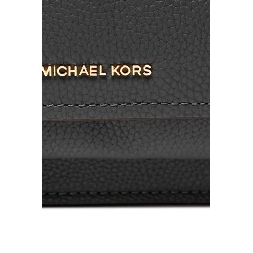 Michael Kors Skórzana torebka na ramię Claire Michael Kors One Size Gomez Fashion Store