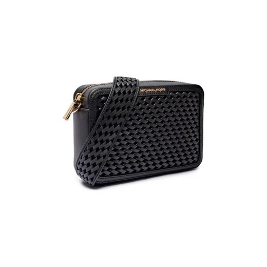 Michael Kors Skórzana listonoszka Michael Kors One Size Gomez Fashion Store