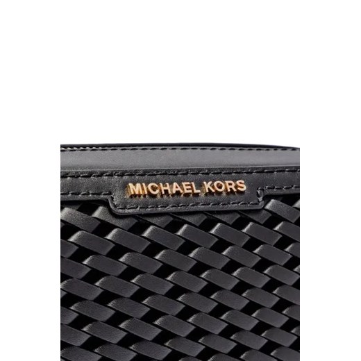 Michael Kors Skórzana listonoszka Michael Kors One Size Gomez Fashion Store