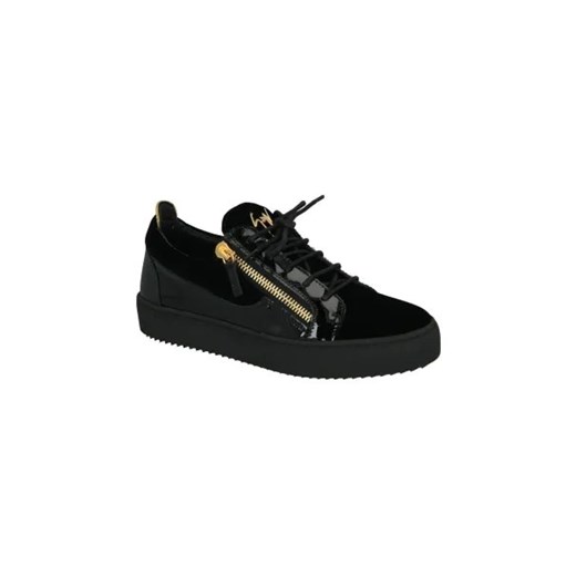 Trampki męskie Giuseppe Zanotti skórzane