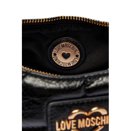 Love Moschino Torebka na ramię Love Moschino One Size Gomez Fashion Store