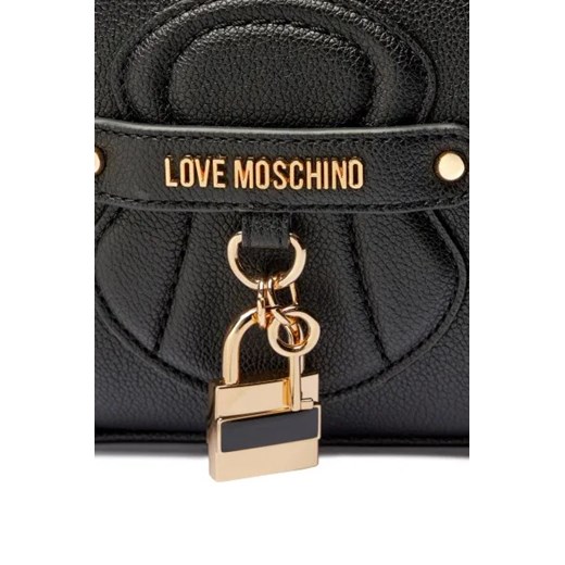 Love Moschino Torebka na ramię Love Moschino One Size Gomez Fashion Store
